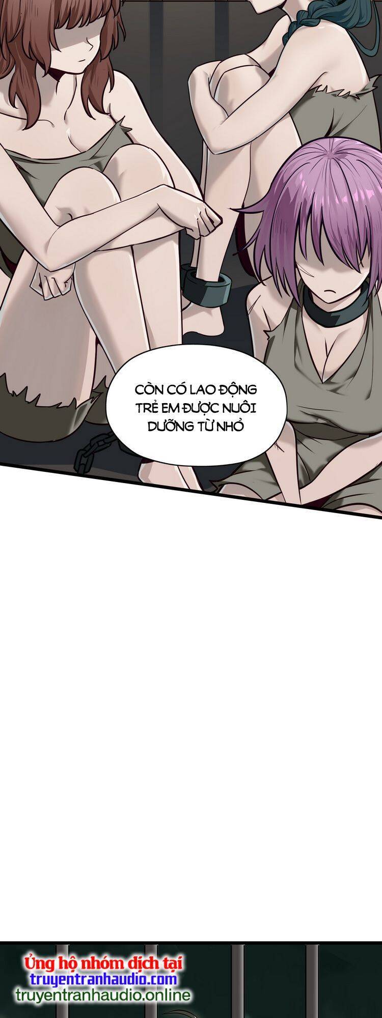 Thiên Đạo Này Cũng Không Ngốc Lắm Chapter 1.5 - Trang 2