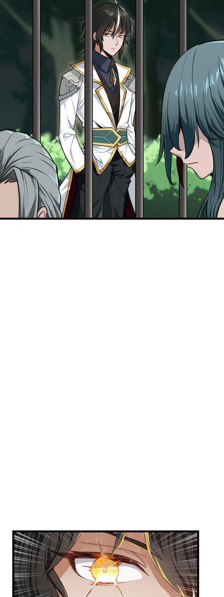 Thiên Đạo Này Cũng Không Ngốc Lắm Chapter 1.5 - Trang 2