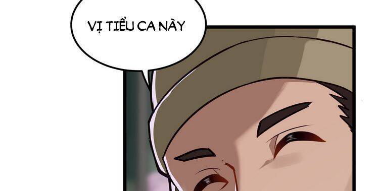 Thiên Đạo Này Cũng Không Ngốc Lắm Chapter 1.5 - Trang 2