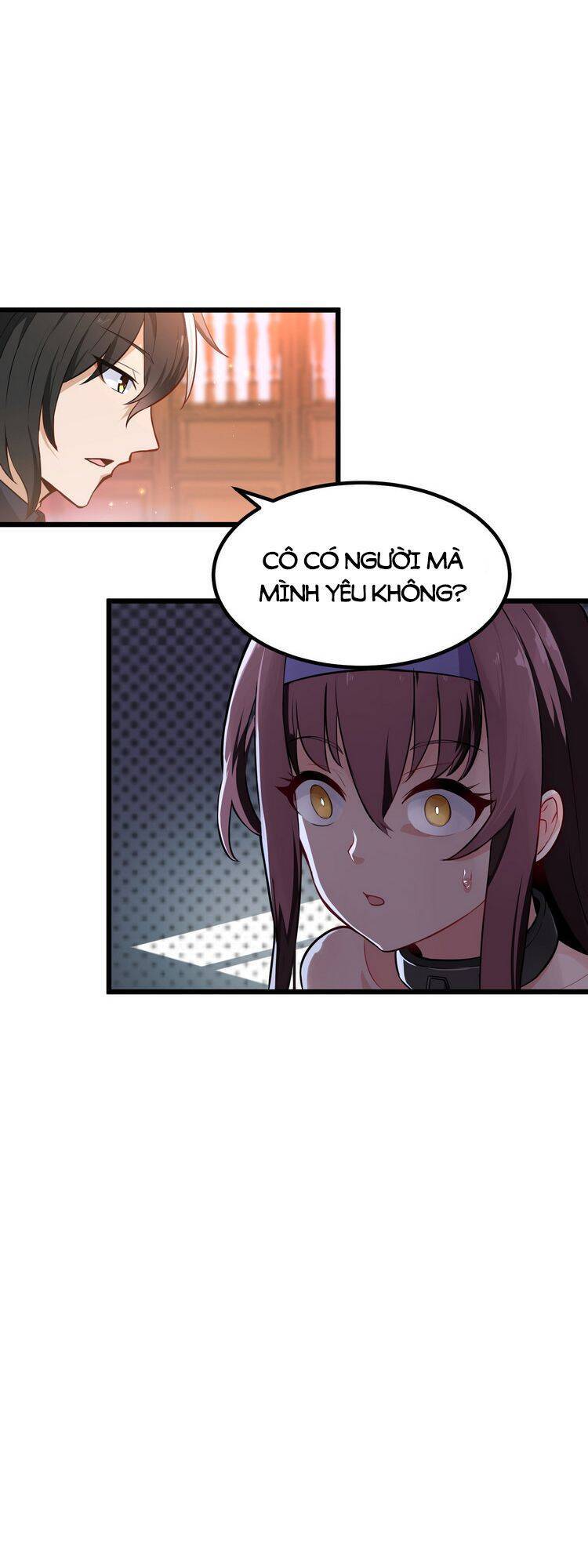 Thiên Đạo Này Cũng Không Ngốc Lắm Chapter 1.5 - Trang 2