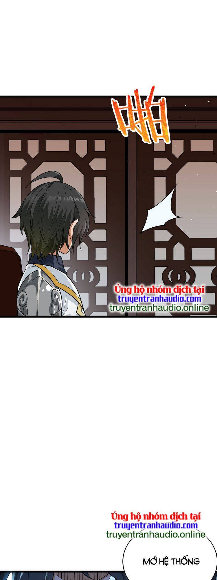 Thiên Đạo Này Cũng Không Ngốc Lắm Chapter 1.5 - Trang 2