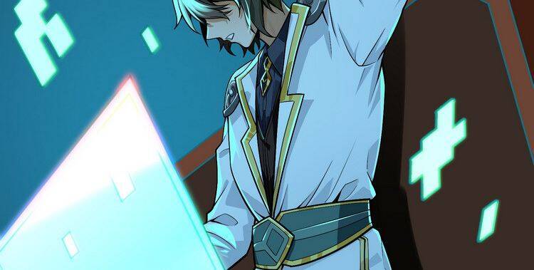 Thiên Đạo Này Cũng Không Ngốc Lắm Chapter 1.5 - Trang 2