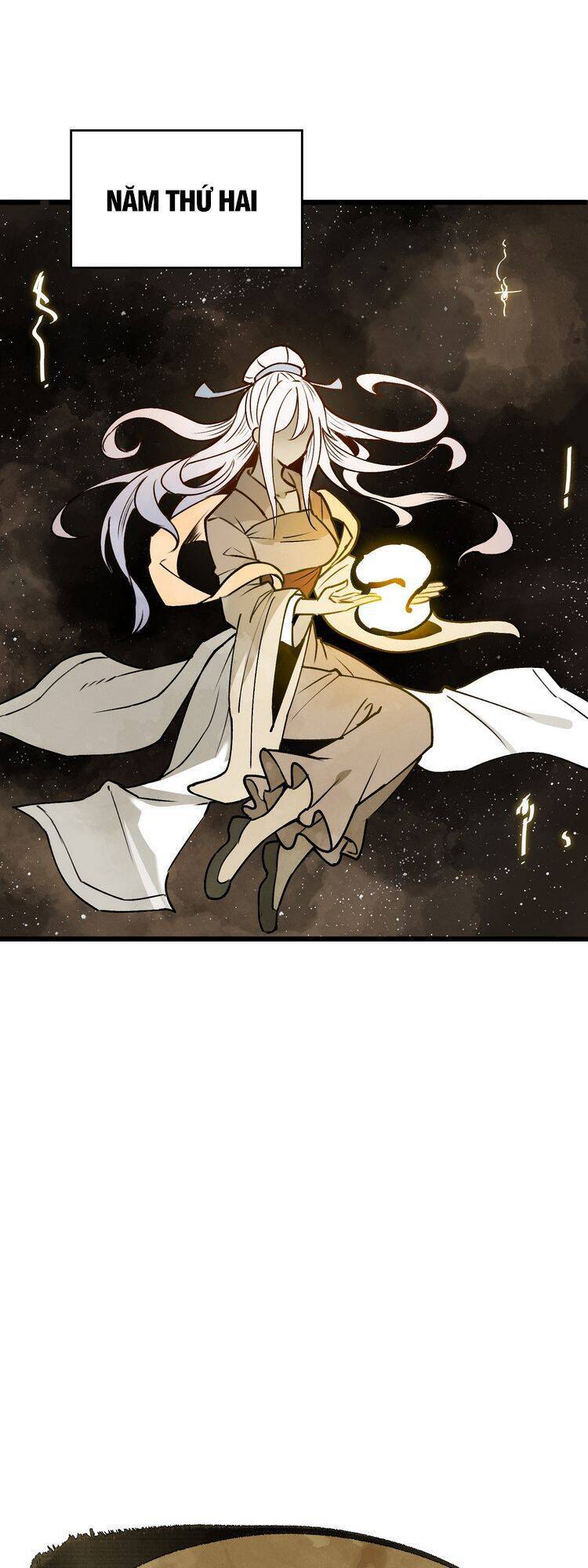 Thiên Đạo Này Cũng Không Ngốc Lắm Chapter 1 - Trang 2