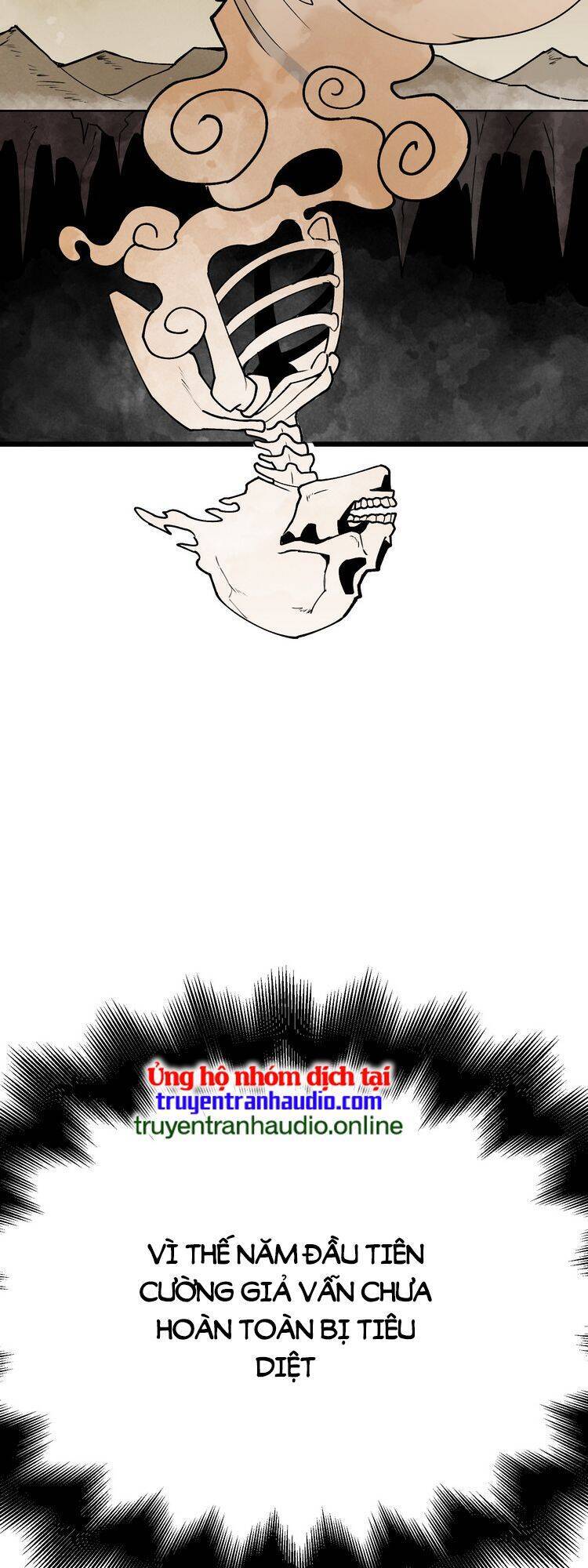 Thiên Đạo Này Cũng Không Ngốc Lắm Chapter 1 - Trang 2