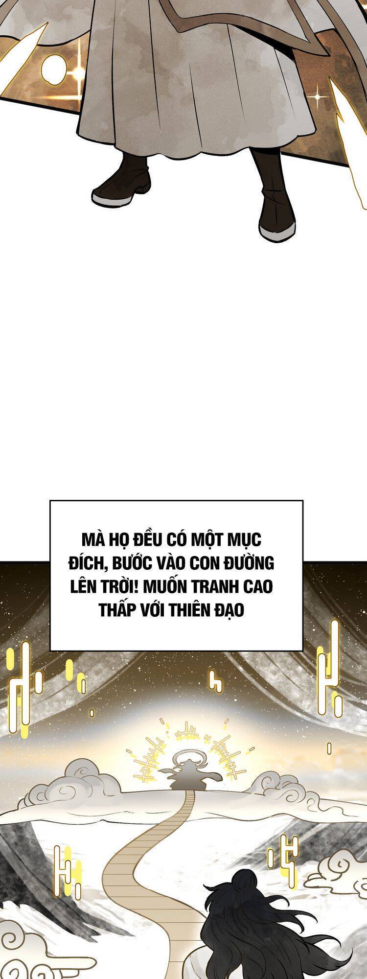 Thiên Đạo Này Cũng Không Ngốc Lắm Chapter 1 - Trang 2