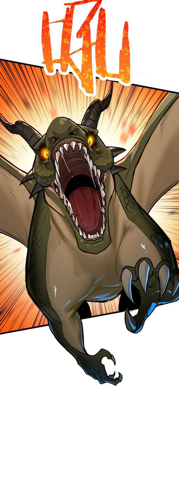 Thiên Đạo Này Cũng Không Ngốc Lắm Chapter 1 - Trang 2