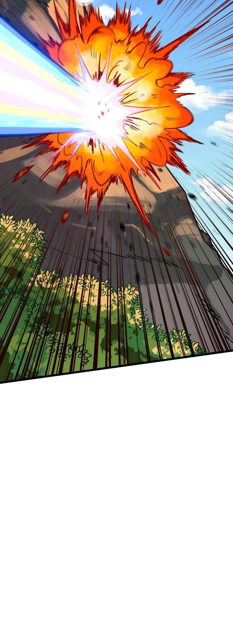 Thiên Đạo Này Cũng Không Ngốc Lắm Chapter 1 - Trang 2