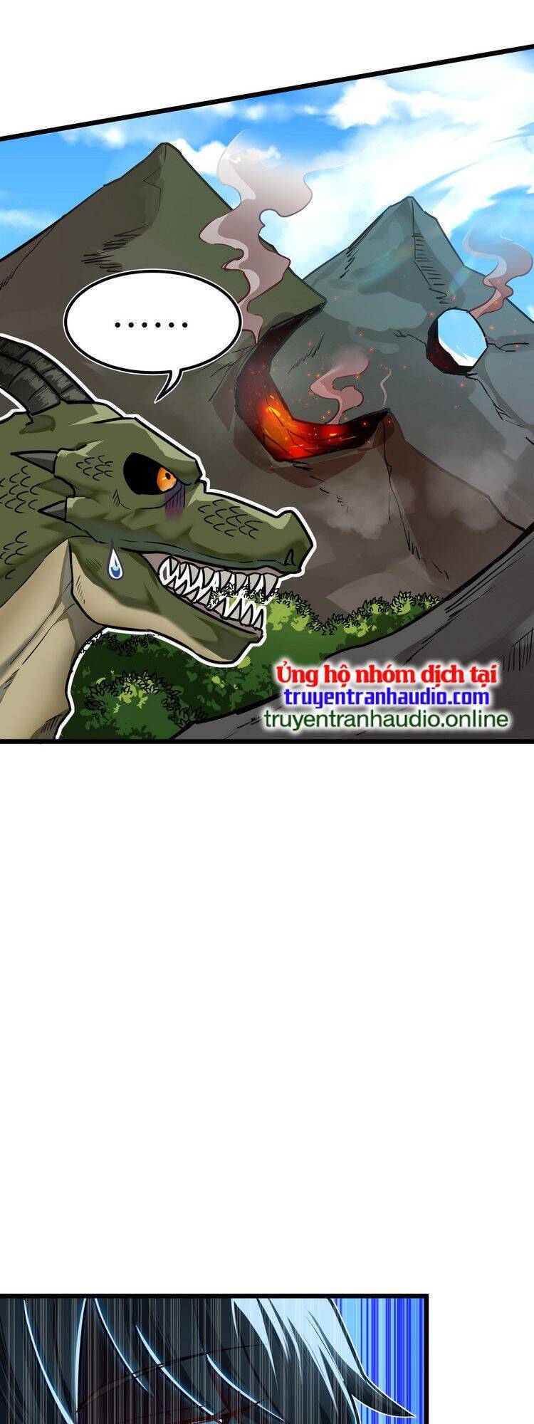 Thiên Đạo Này Cũng Không Ngốc Lắm Chapter 1 - Trang 2