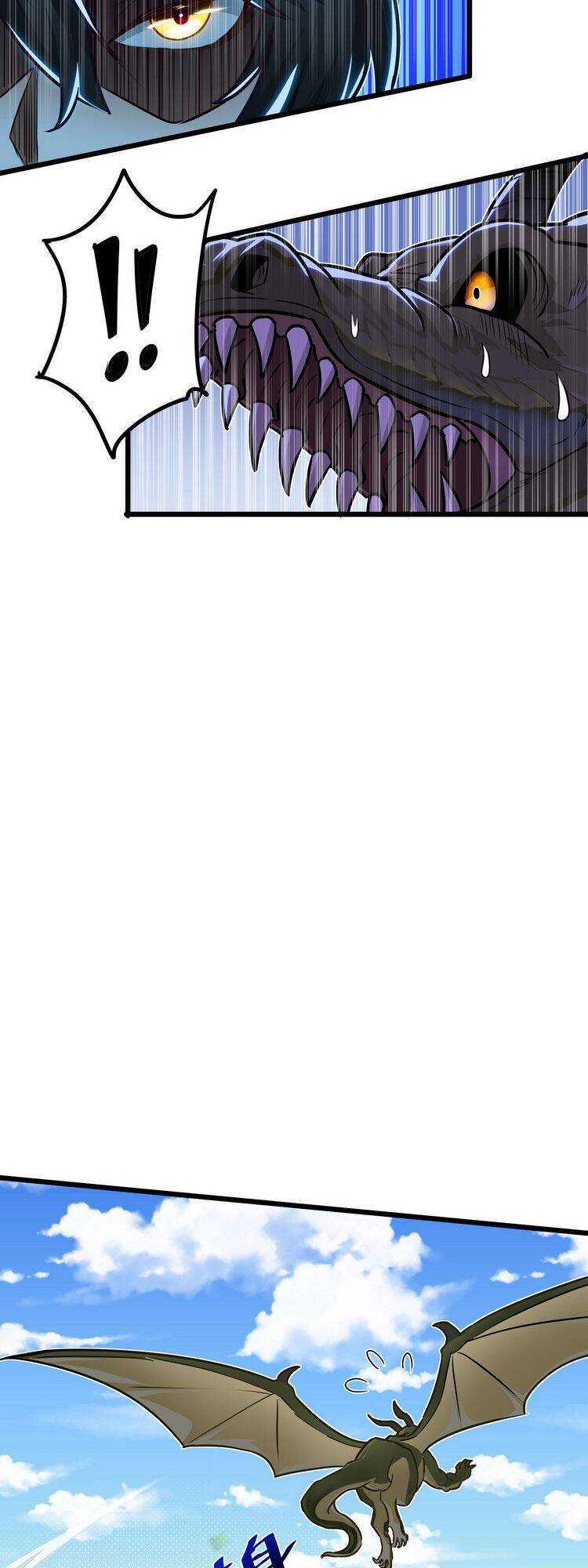 Thiên Đạo Này Cũng Không Ngốc Lắm Chapter 1 - Trang 2