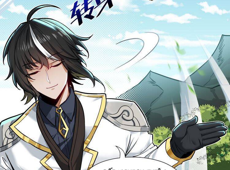 Thiên Đạo Này Cũng Không Ngốc Lắm Chapter 1 - Trang 2