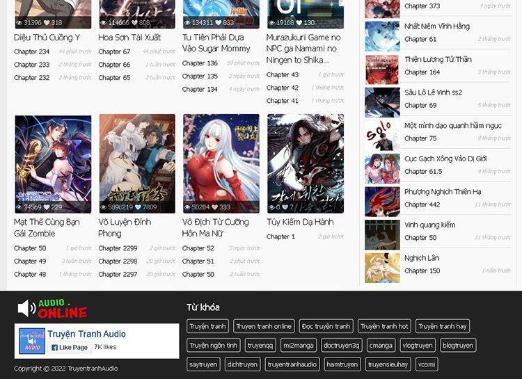 Thiên Đạo Này Cũng Không Ngốc Lắm Chapter 1 - Trang 2