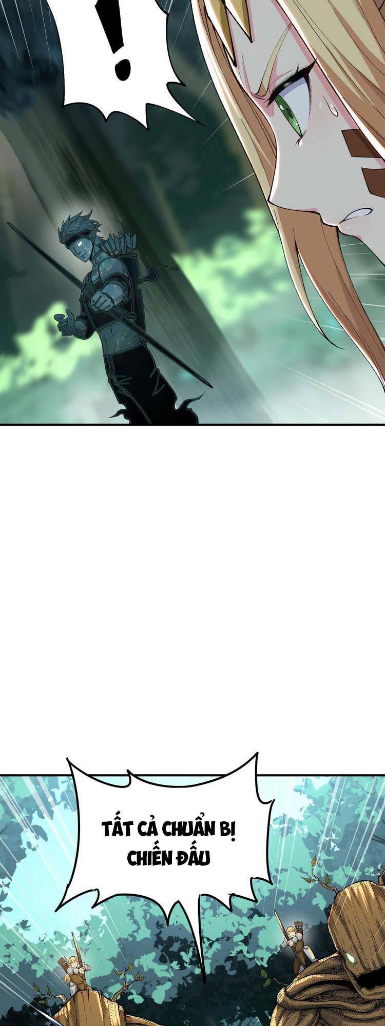 Thiên Đạo Này Cũng Không Ngốc Lắm Chapter 10.5 - Trang 2