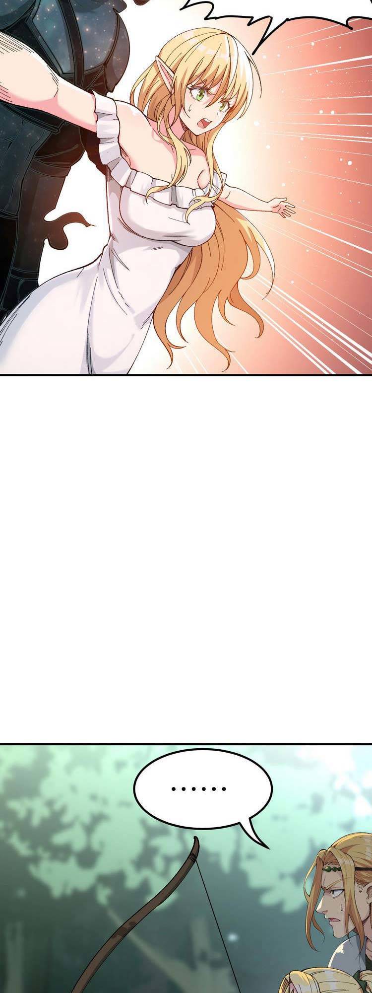 Thiên Đạo Này Cũng Không Ngốc Lắm Chapter 10.5 - Trang 2