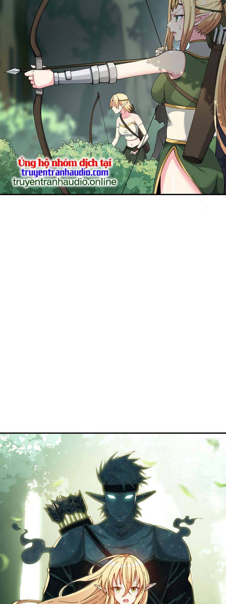 Thiên Đạo Này Cũng Không Ngốc Lắm Chapter 10.5 - Trang 2