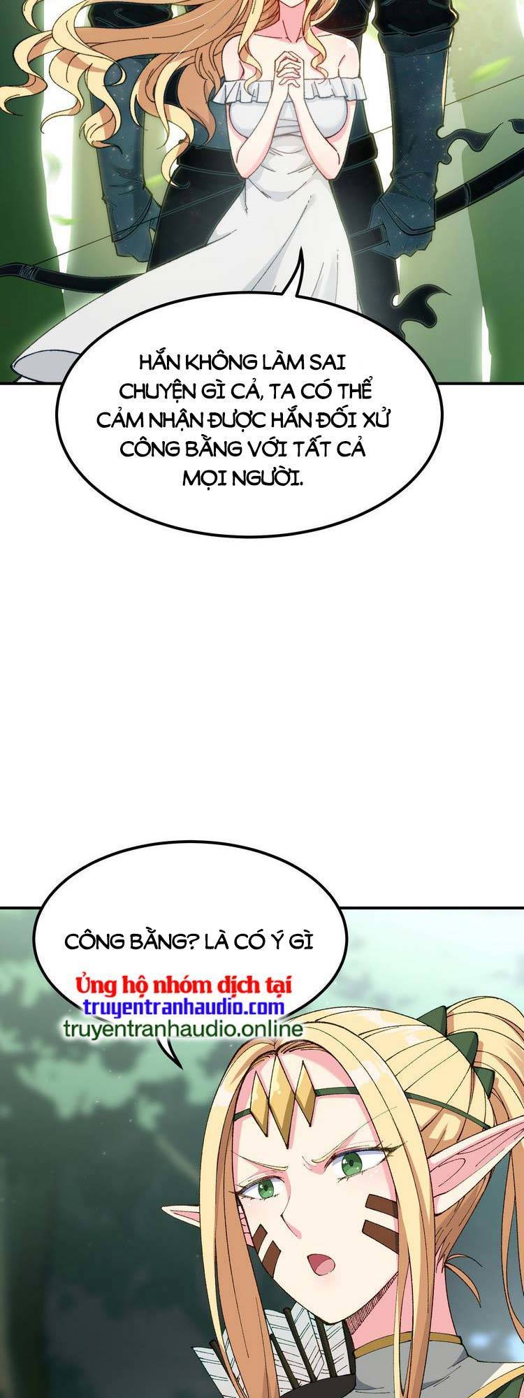 Thiên Đạo Này Cũng Không Ngốc Lắm Chapter 10.5 - Trang 2