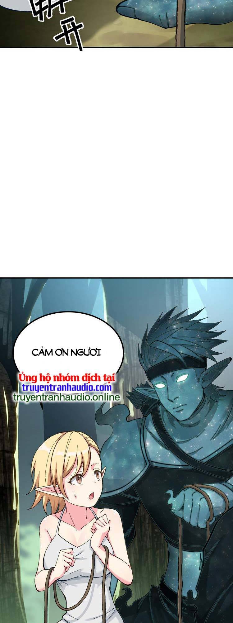 Thiên Đạo Này Cũng Không Ngốc Lắm Chapter 10.5 - Trang 2