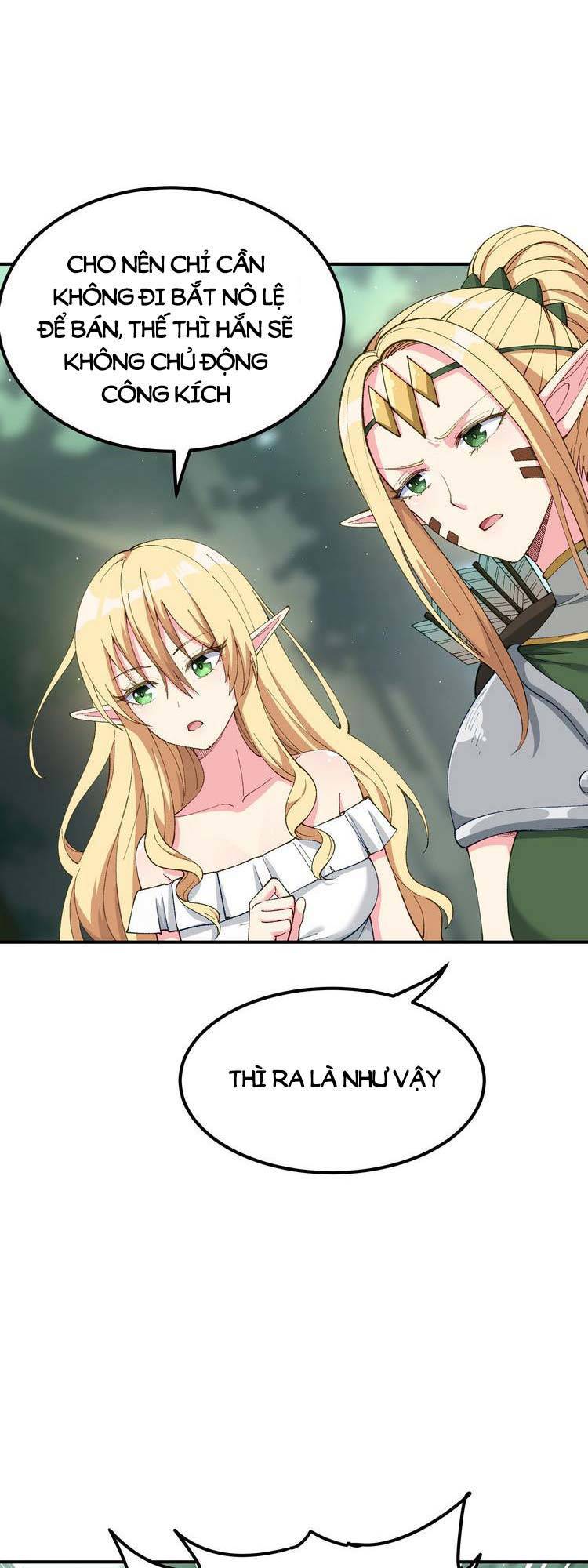 Thiên Đạo Này Cũng Không Ngốc Lắm Chapter 10.5 - Trang 2