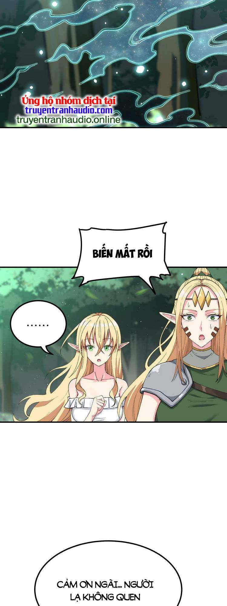 Thiên Đạo Này Cũng Không Ngốc Lắm Chapter 10.5 - Trang 2