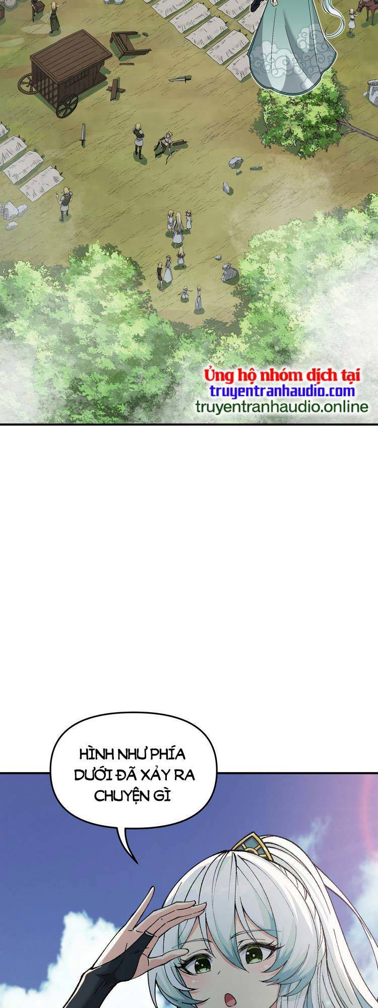 Thiên Đạo Này Cũng Không Ngốc Lắm Chapter 10.5 - Trang 2