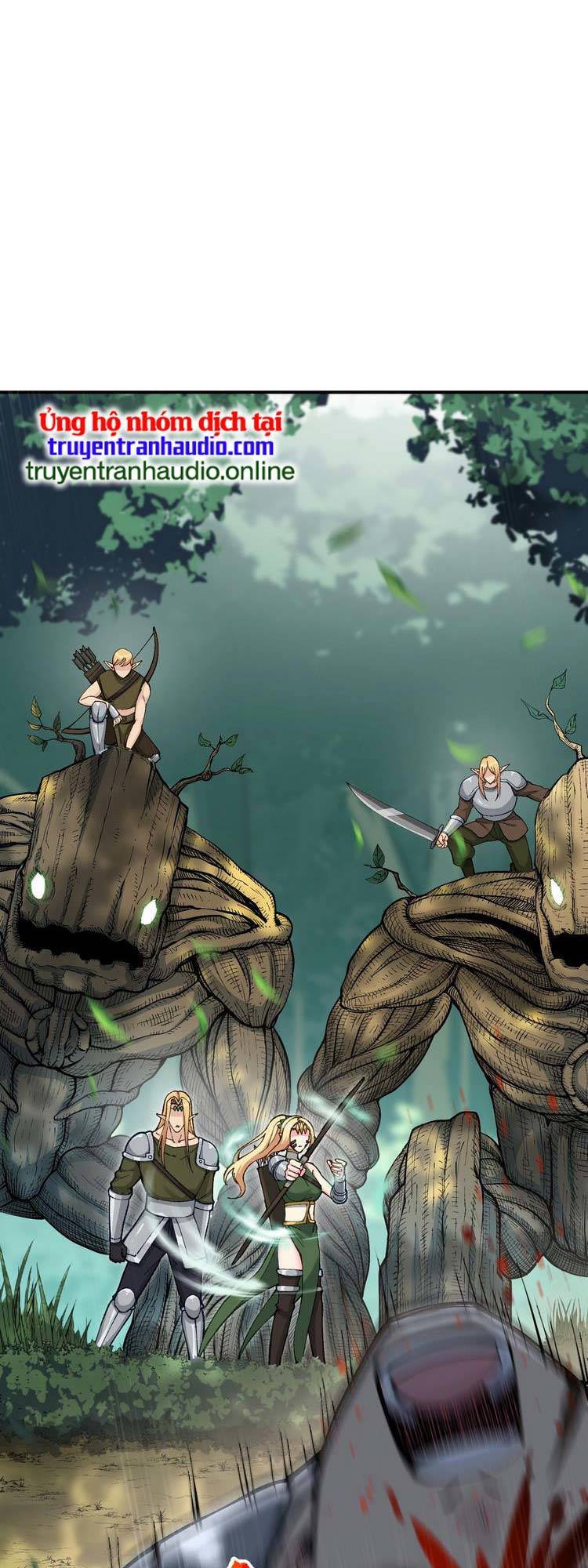 Thiên Đạo Này Cũng Không Ngốc Lắm Chapter 10.5 - Trang 2