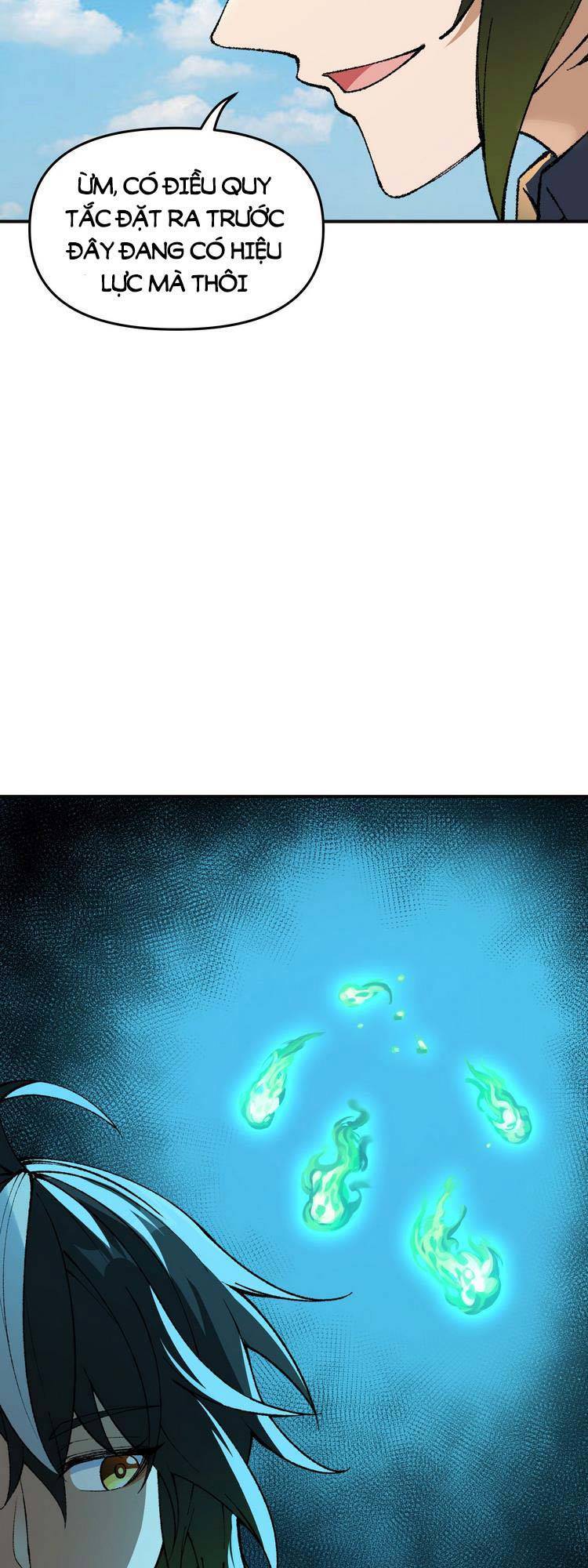 Thiên Đạo Này Cũng Không Ngốc Lắm Chapter 10.5 - Trang 2