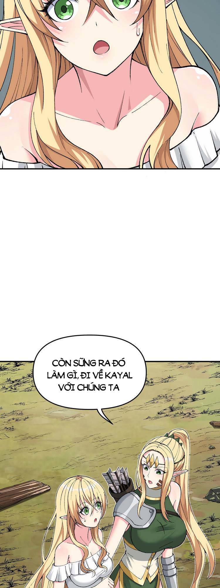 Thiên Đạo Này Cũng Không Ngốc Lắm Chapter 10.5 - Trang 2