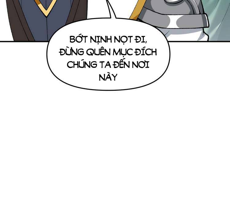 Thiên Đạo Này Cũng Không Ngốc Lắm Chapter 10.5 - Trang 2