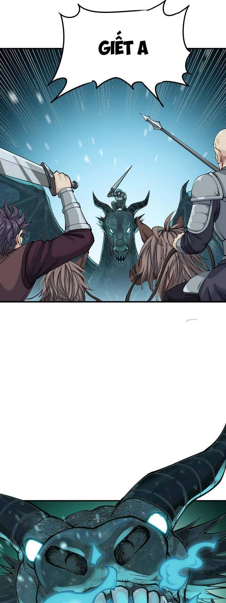 Thiên Đạo Này Cũng Không Ngốc Lắm Chapter 10 - Trang 2