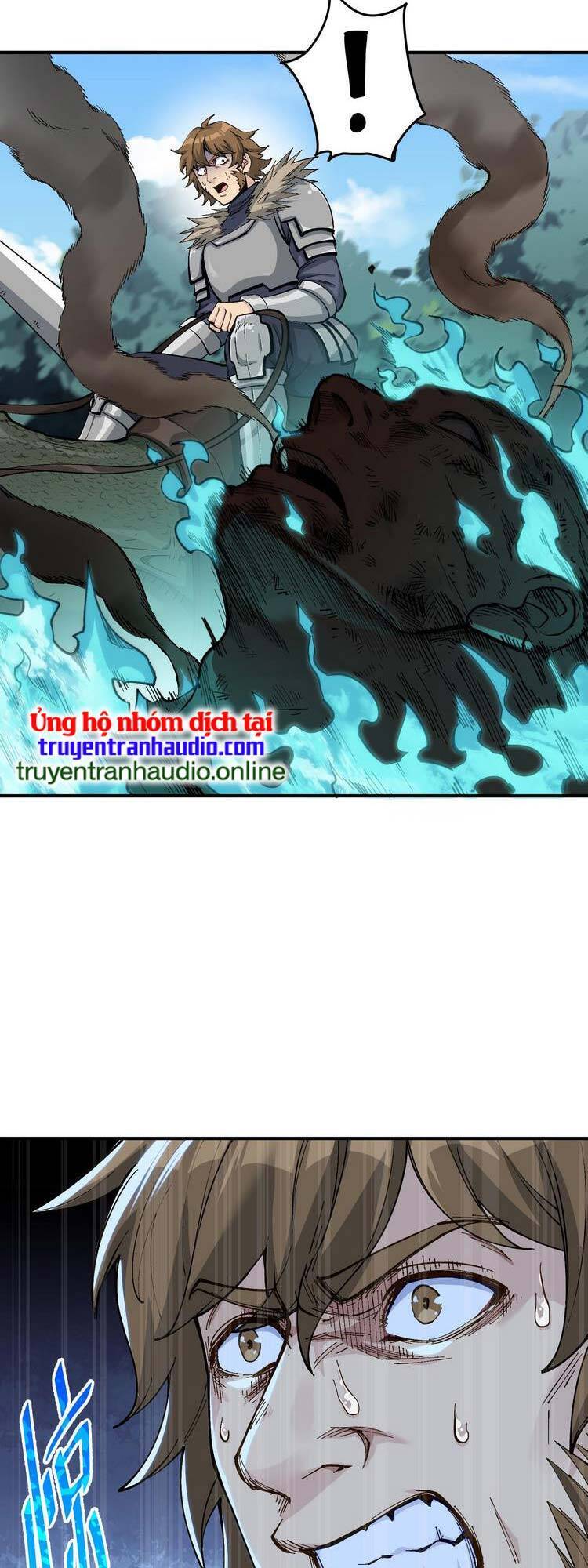 Thiên Đạo Này Cũng Không Ngốc Lắm Chapter 10 - Trang 2