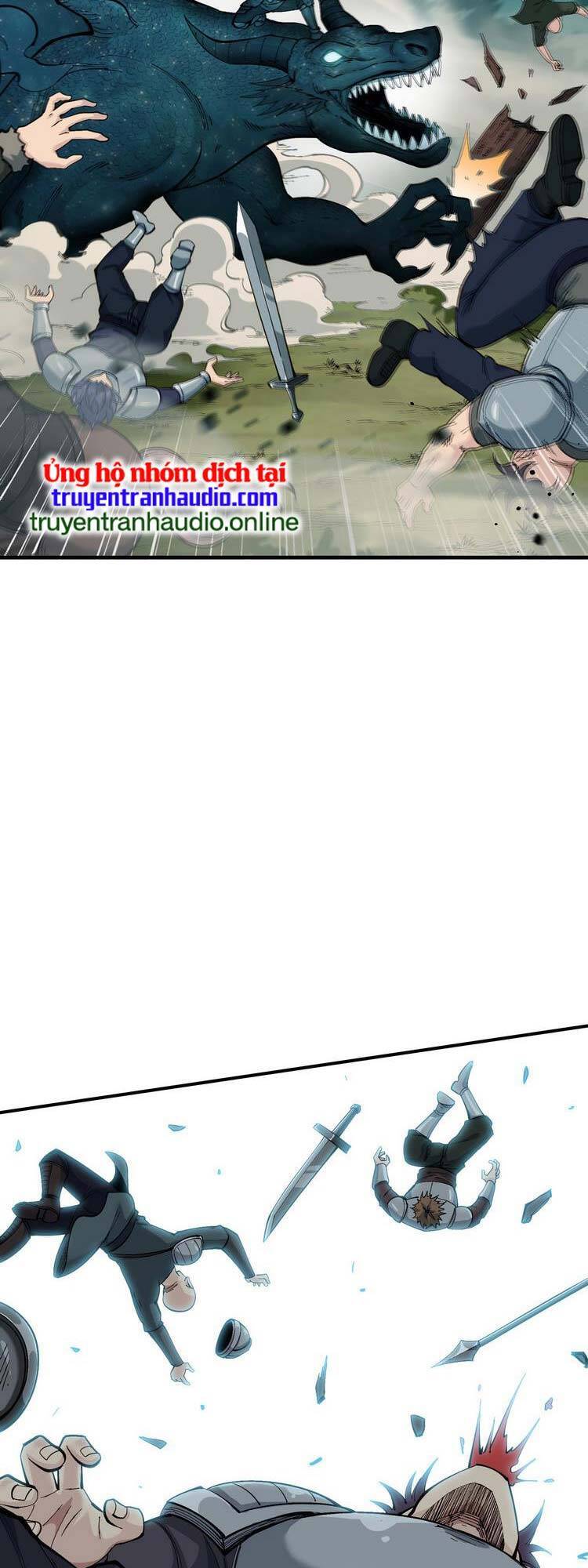 Thiên Đạo Này Cũng Không Ngốc Lắm Chapter 10 - Trang 2