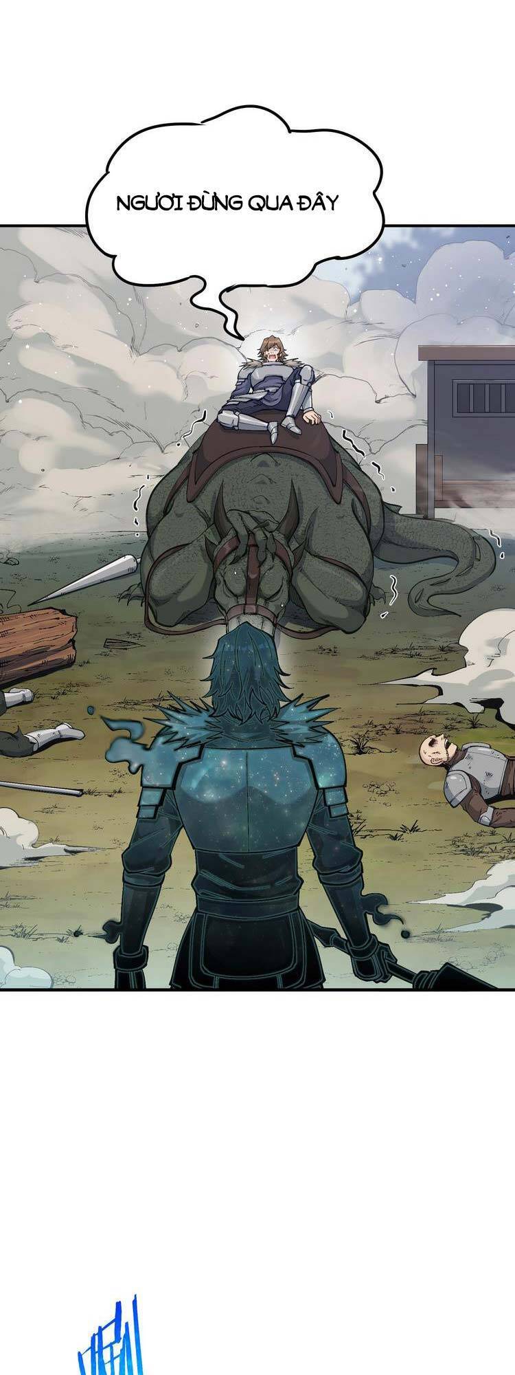 Thiên Đạo Này Cũng Không Ngốc Lắm Chapter 10 - Trang 2