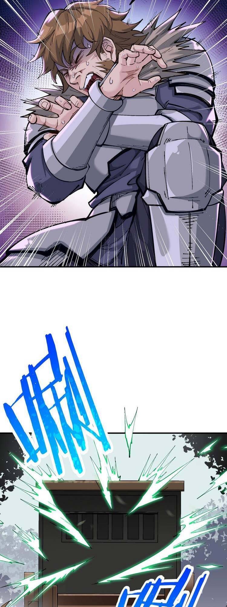 Thiên Đạo Này Cũng Không Ngốc Lắm Chapter 10 - Trang 2