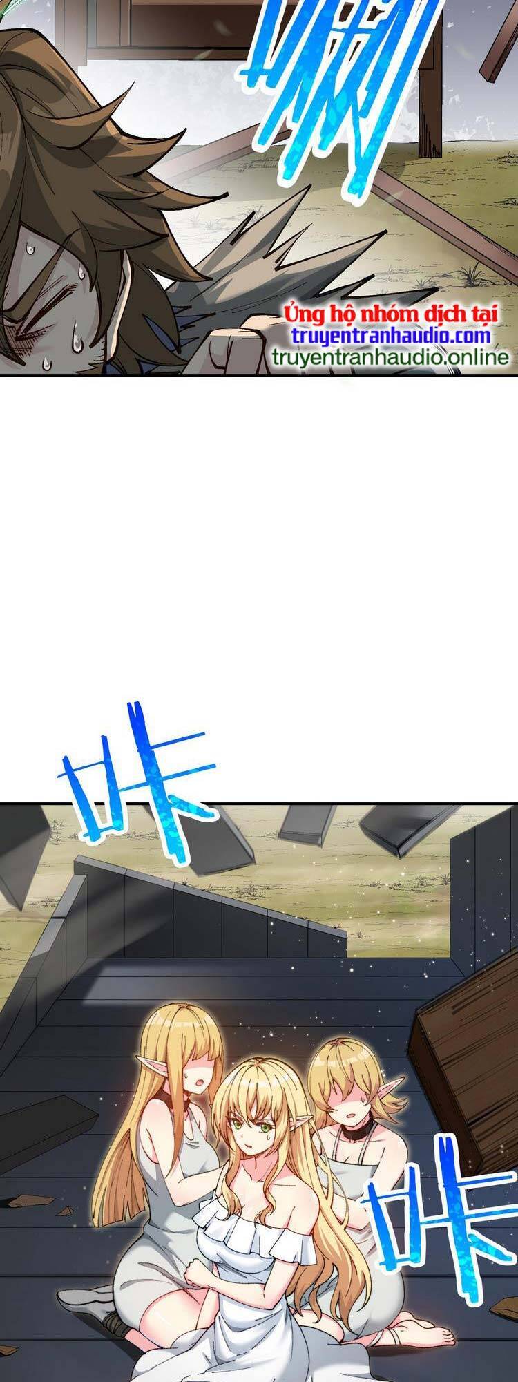 Thiên Đạo Này Cũng Không Ngốc Lắm Chapter 10 - Trang 2