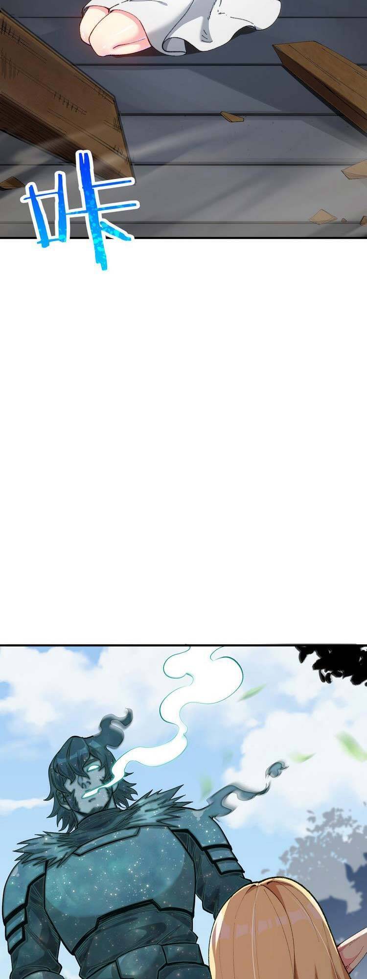 Thiên Đạo Này Cũng Không Ngốc Lắm Chapter 10 - Trang 2