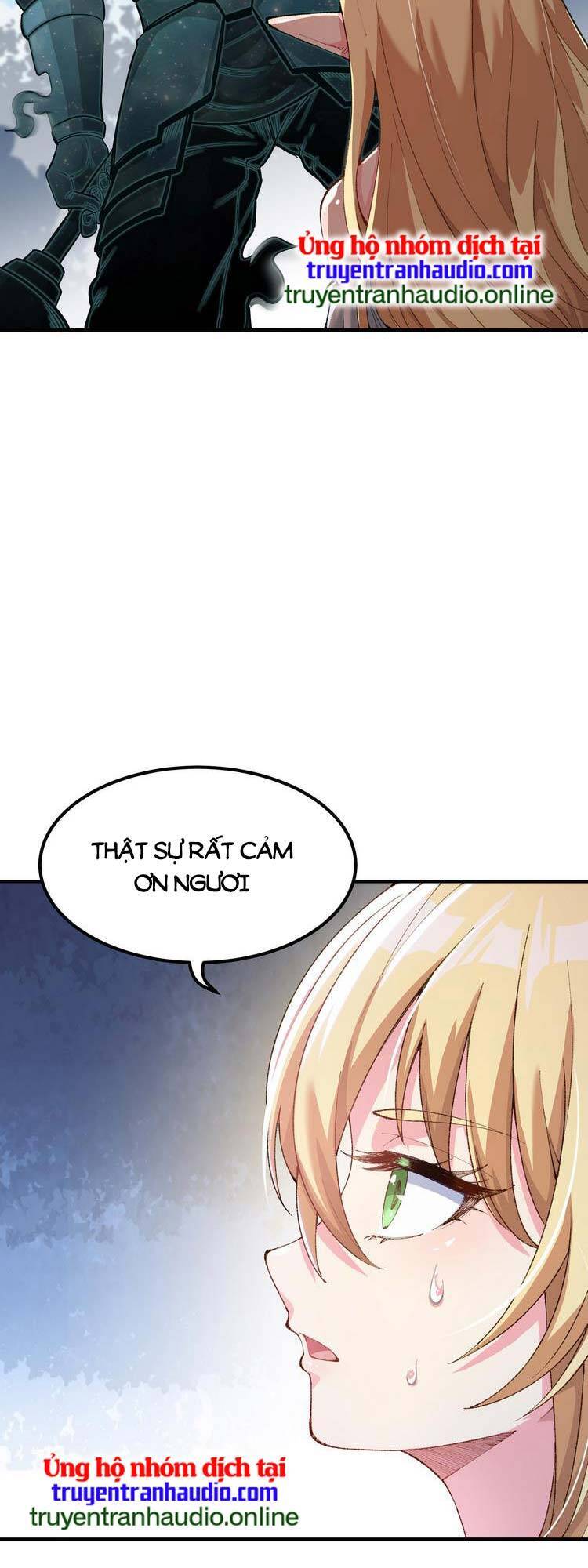 Thiên Đạo Này Cũng Không Ngốc Lắm Chapter 10 - Trang 2