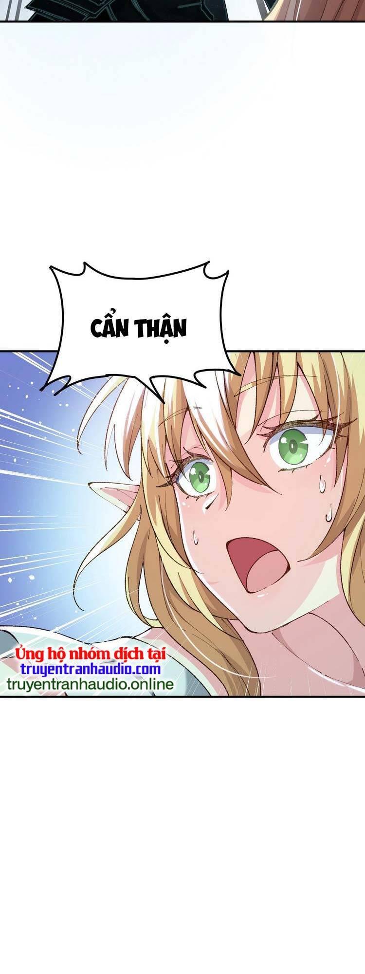 Thiên Đạo Này Cũng Không Ngốc Lắm Chapter 10 - Trang 2