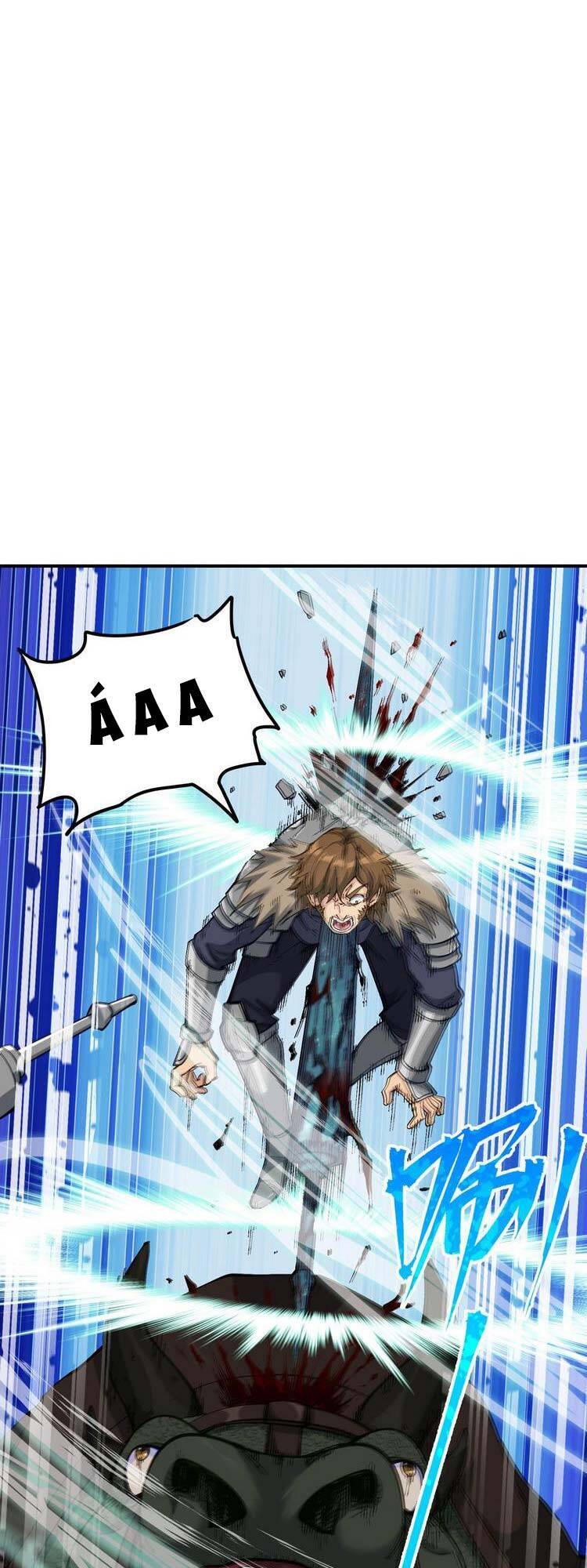 Thiên Đạo Này Cũng Không Ngốc Lắm Chapter 10 - Trang 2