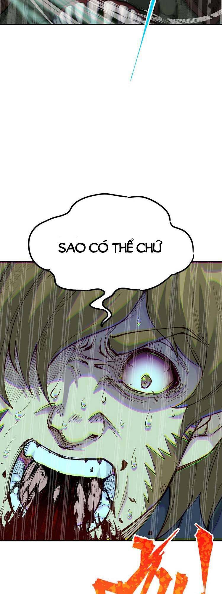 Thiên Đạo Này Cũng Không Ngốc Lắm Chapter 10 - Trang 2