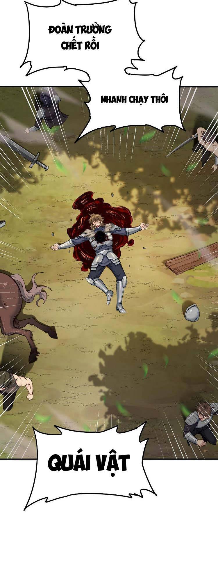 Thiên Đạo Này Cũng Không Ngốc Lắm Chapter 10 - Trang 2