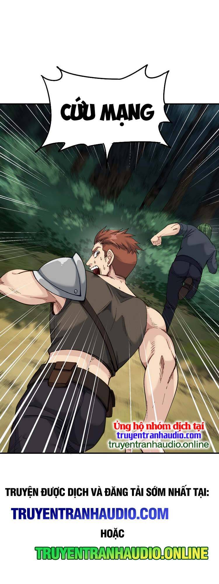 Thiên Đạo Này Cũng Không Ngốc Lắm Chapter 10 - Trang 2