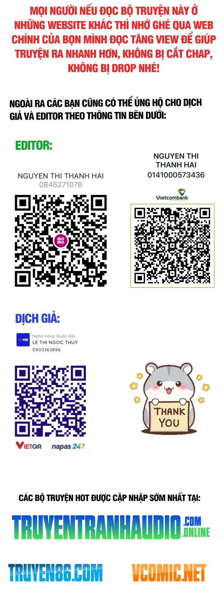 Thiên Đạo Này Cũng Không Ngốc Lắm Chapter 10 - Trang 2