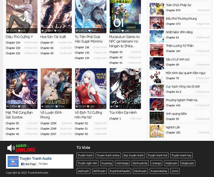 Thiên Đạo Này Cũng Không Ngốc Lắm Chapter 10 - Trang 2