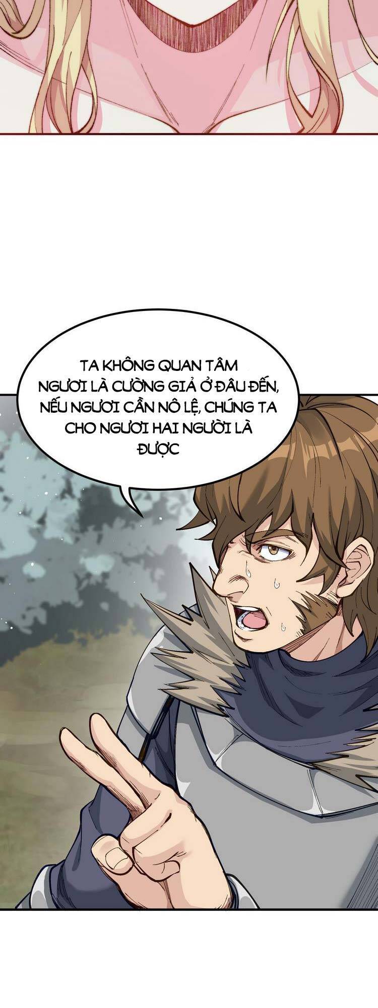 Thiên Đạo Này Cũng Không Ngốc Lắm Chapter 10 - Trang 2