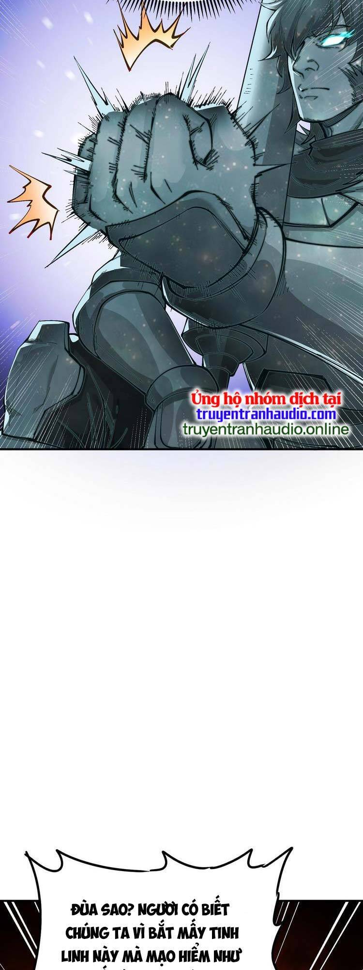 Thiên Đạo Này Cũng Không Ngốc Lắm Chapter 10 - Trang 2