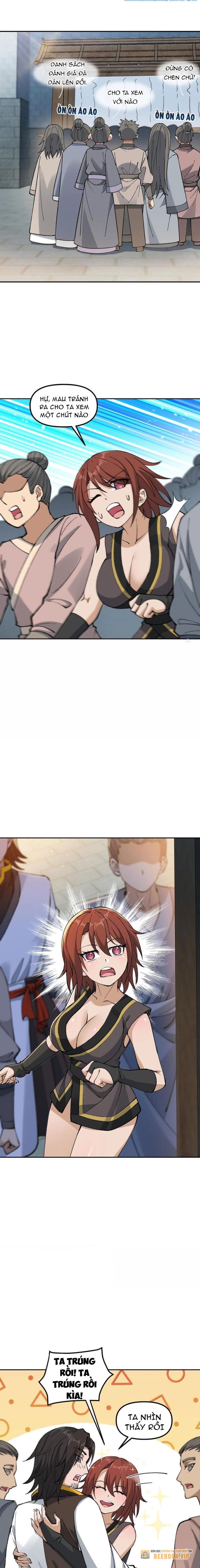 Thiên Đạo Này Cũng Không Ngốc Lắm Chapter 100 - Trang 2