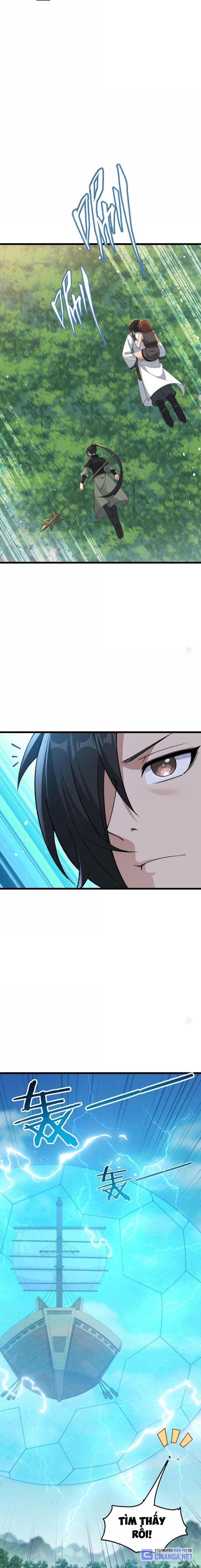 Thiên Đạo Này Cũng Không Ngốc Lắm Chapter 102 - Trang 2