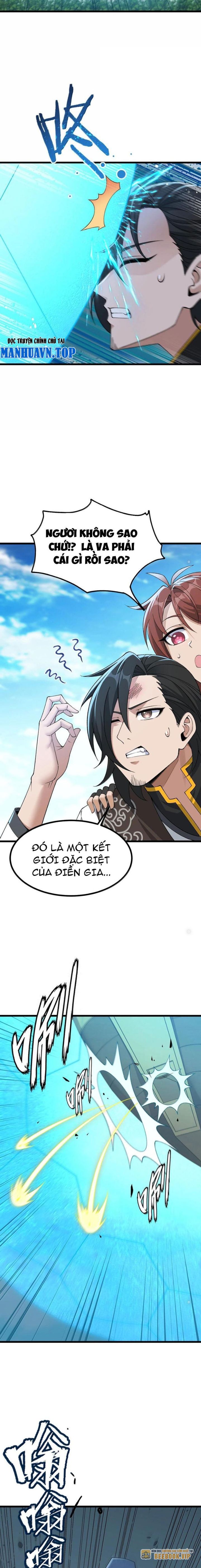 Thiên Đạo Này Cũng Không Ngốc Lắm Chapter 102 - Trang 2