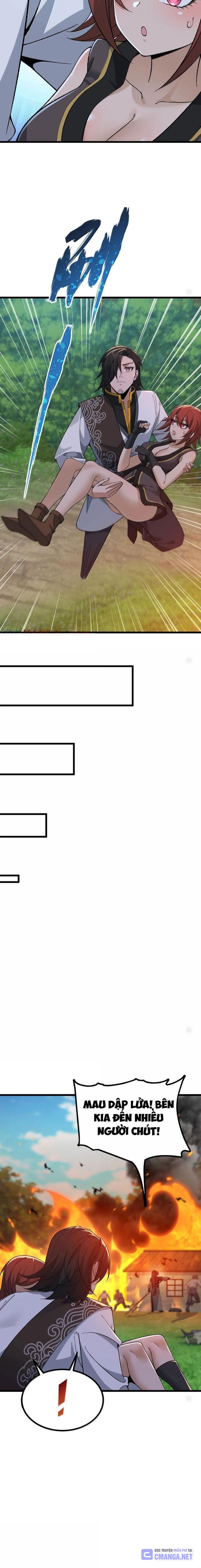 Thiên Đạo Này Cũng Không Ngốc Lắm Chapter 102 - Trang 2