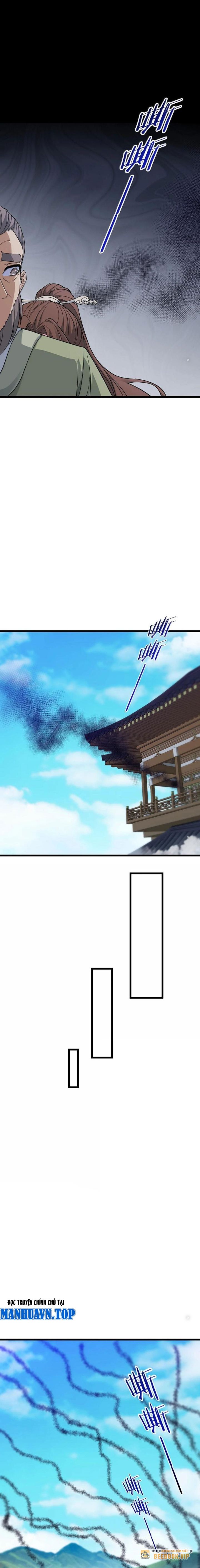 Thiên Đạo Này Cũng Không Ngốc Lắm Chapter 103 - Trang 2