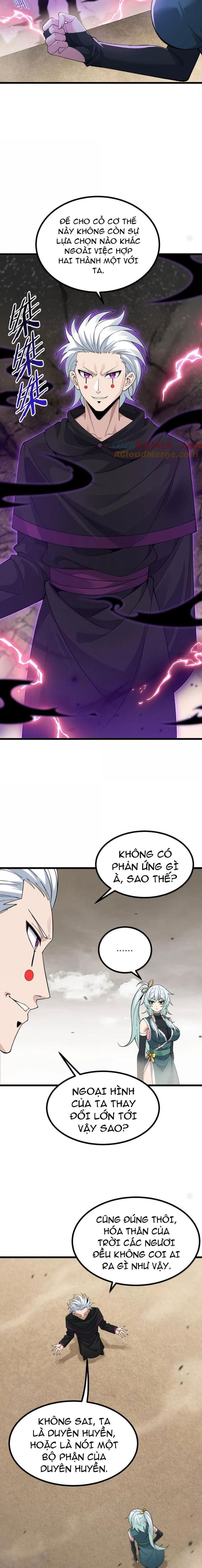 Thiên Đạo Này Cũng Không Ngốc Lắm Chapter 103 - Trang 2